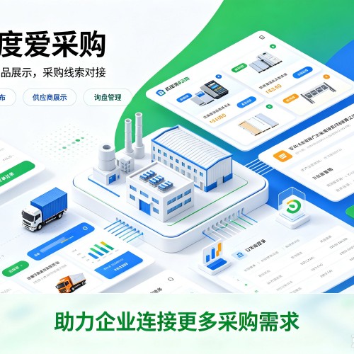 九台百度爱采购